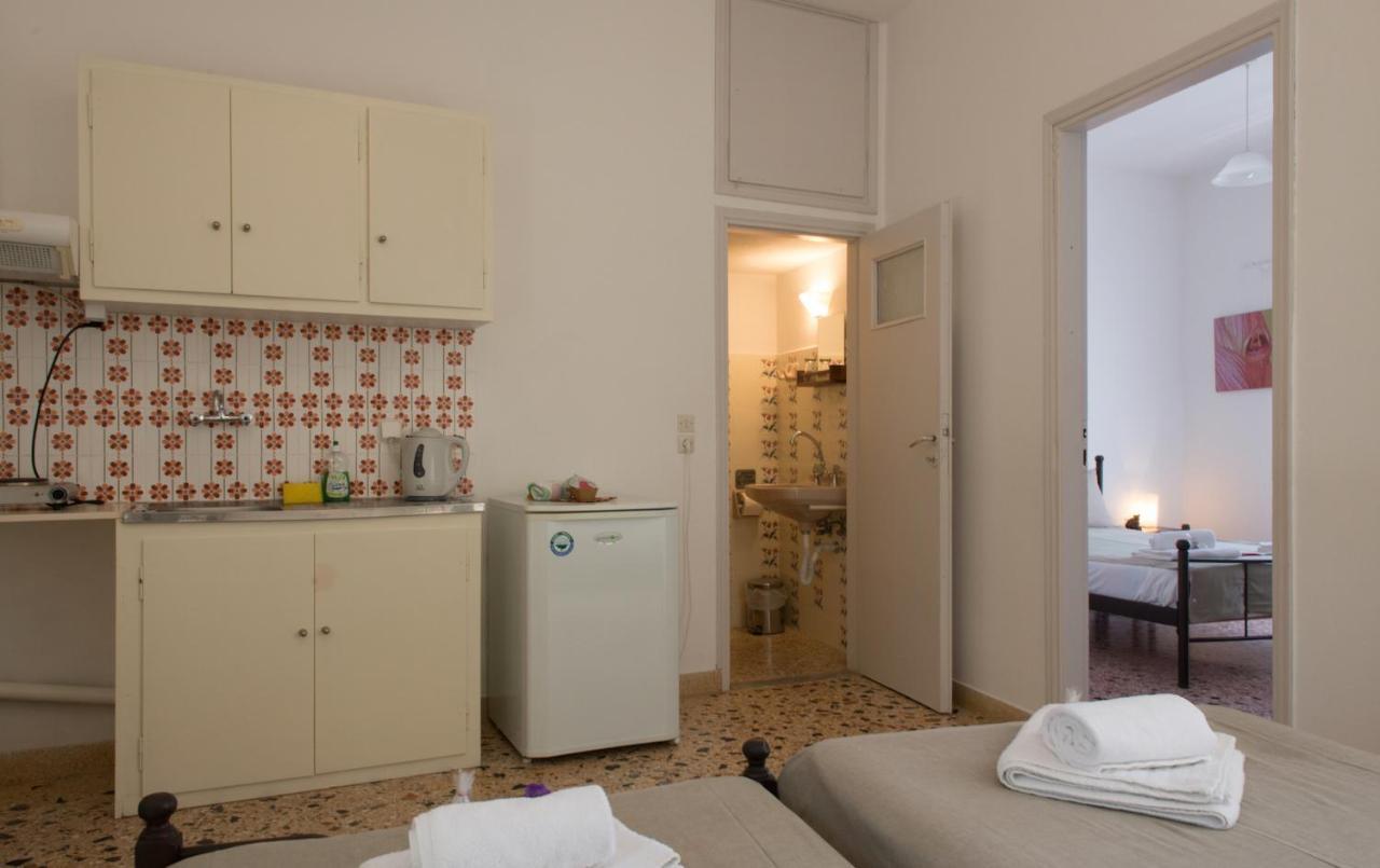 Aumkara Apartment