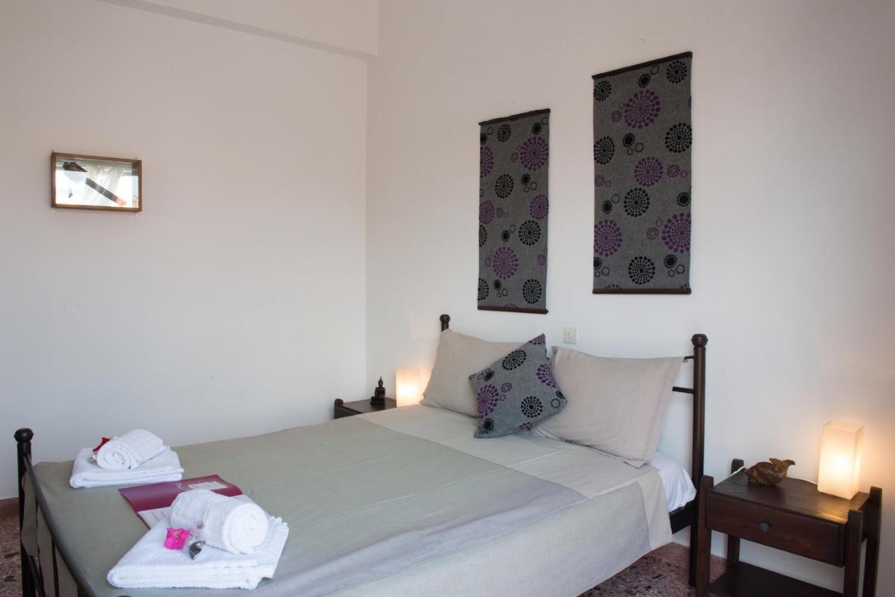 Apartment Aumkara