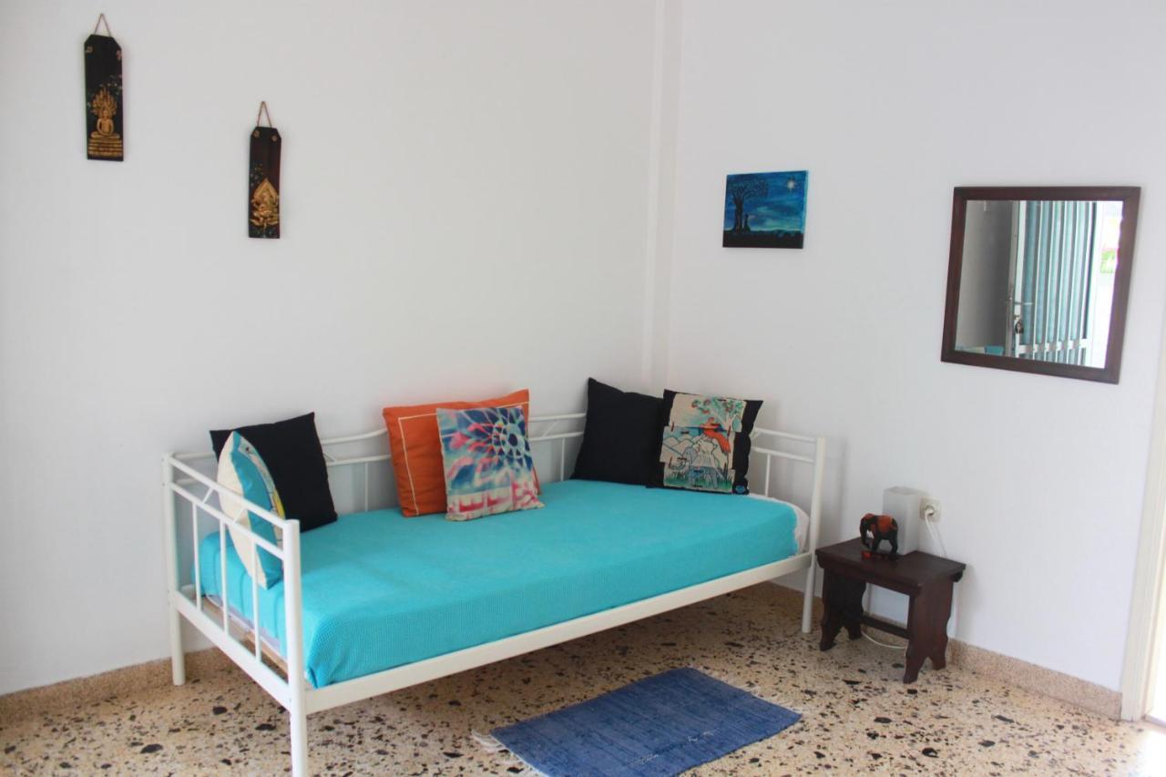 Apartment Aumkara Skála Eresoú