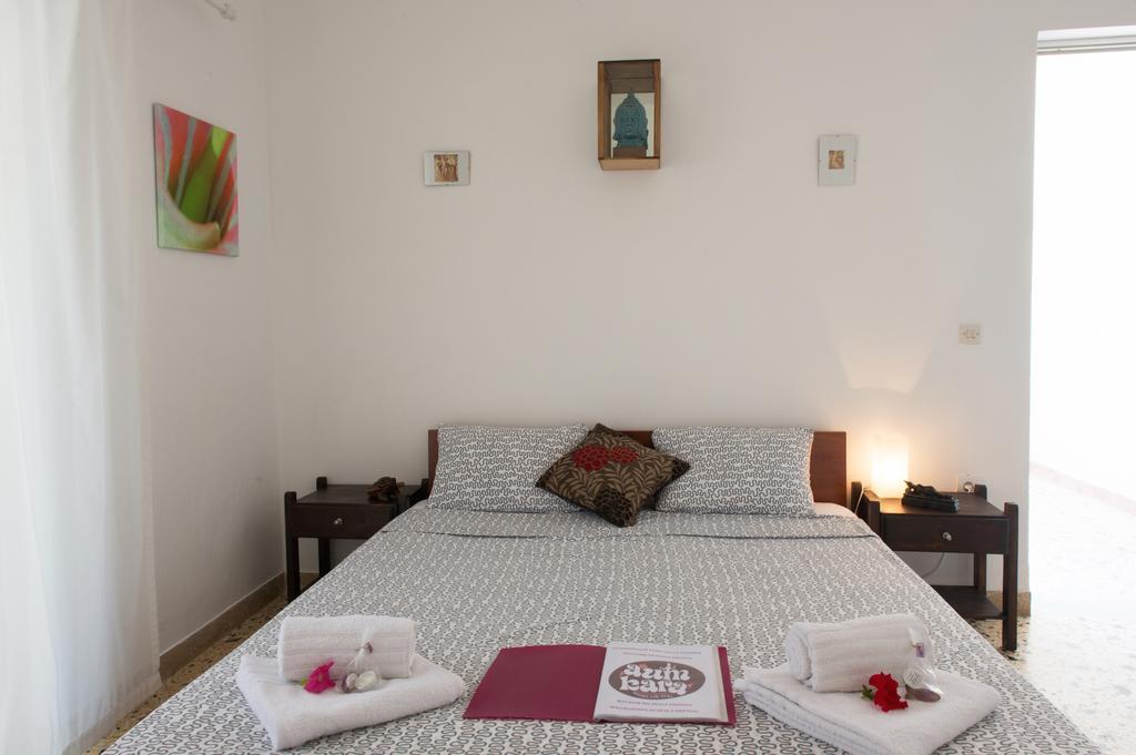 Apartment Aumkara *