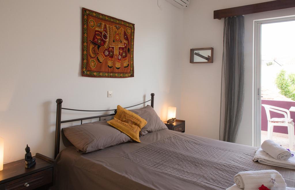 Apartment Aumkara