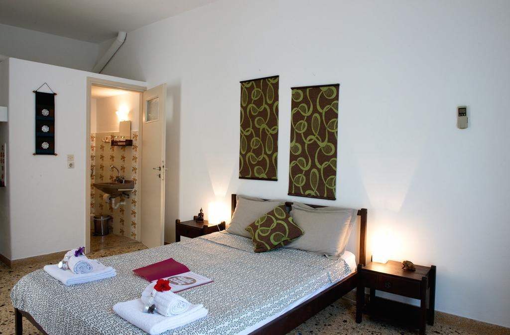 Aumkara Apartment