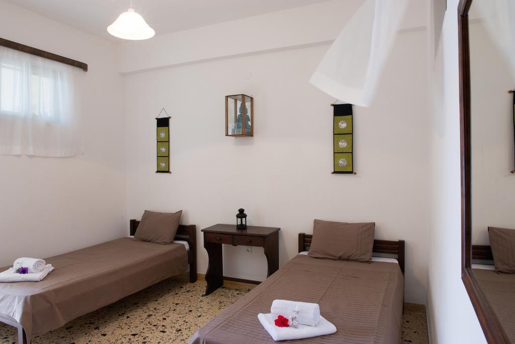 Aumkara Apartment