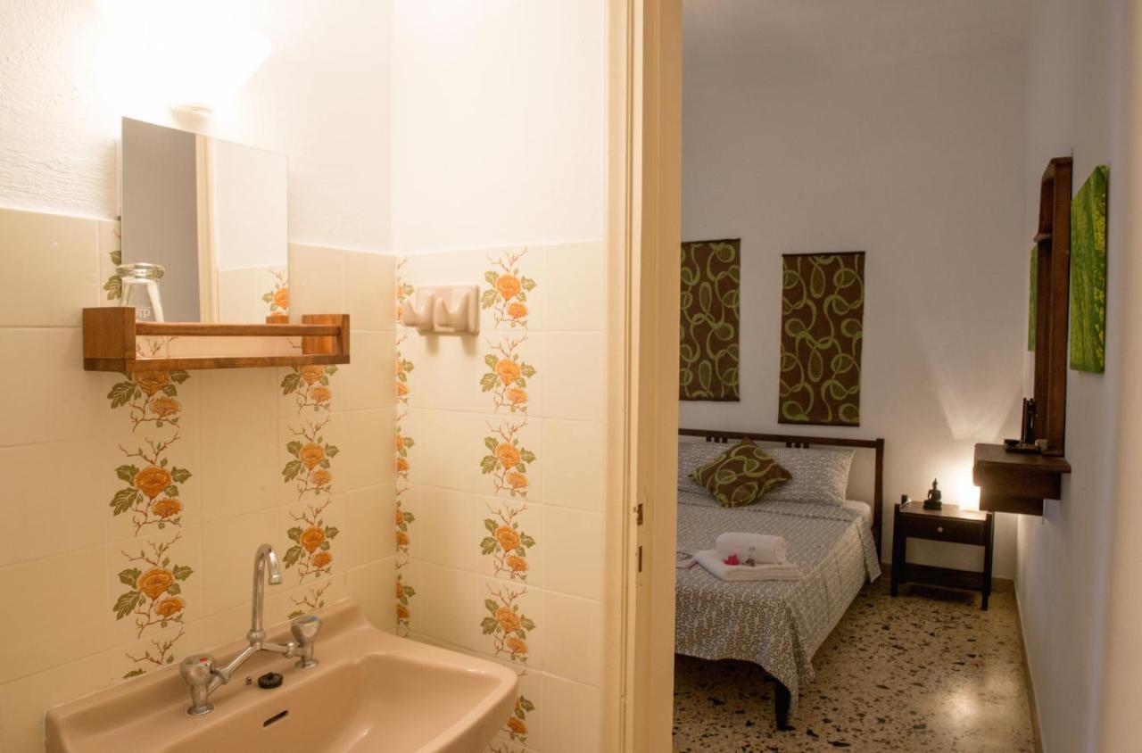Aumkara Apartment Skála Eresoú