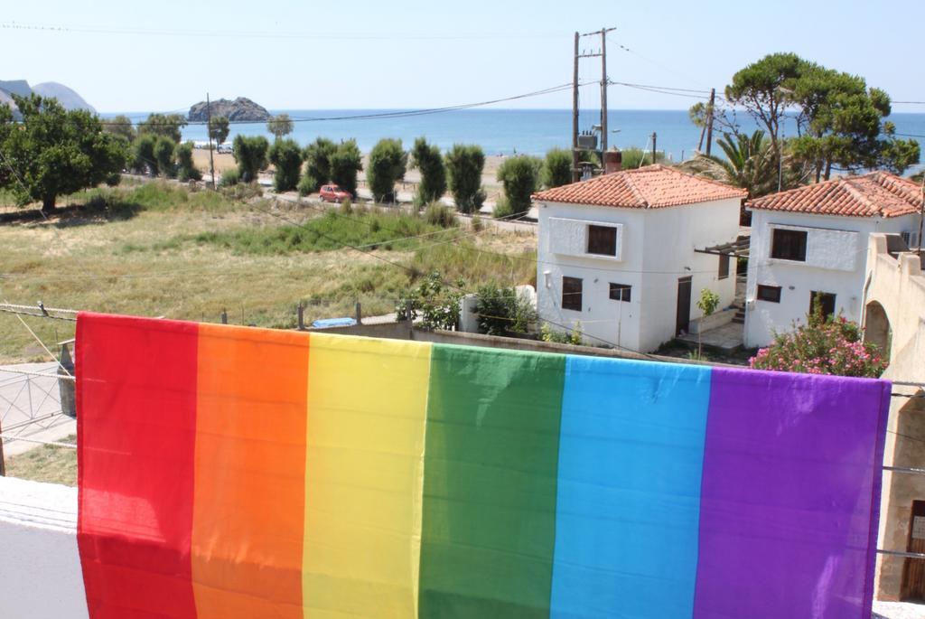 Apartment Aumkara *