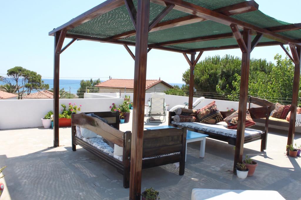 Aumkara Apartment