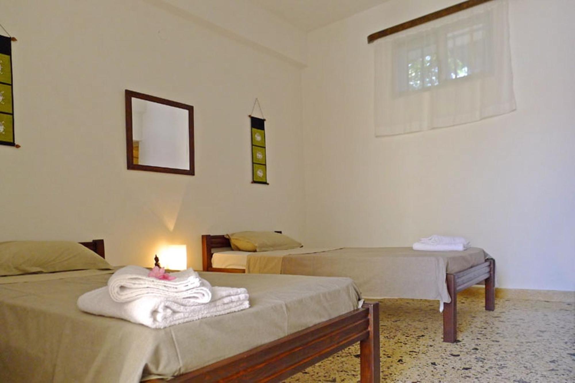 Aumkara Apartment