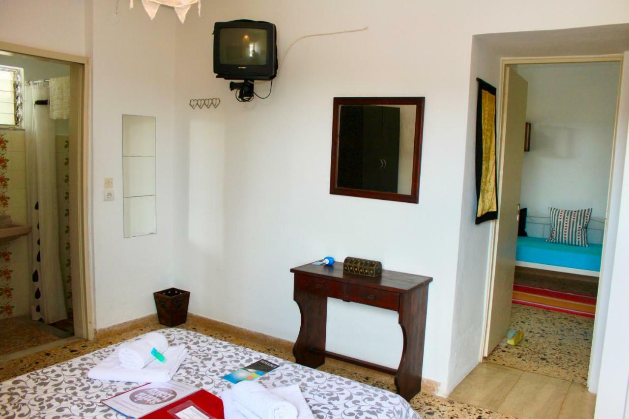 Aumkara Apartment