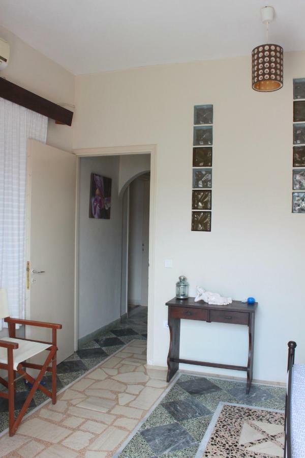 Aumkara Apartment Skála Eresoú